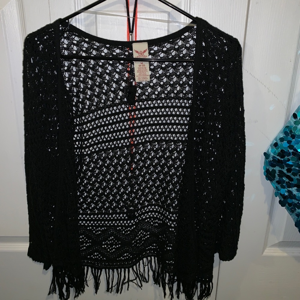 cardigan